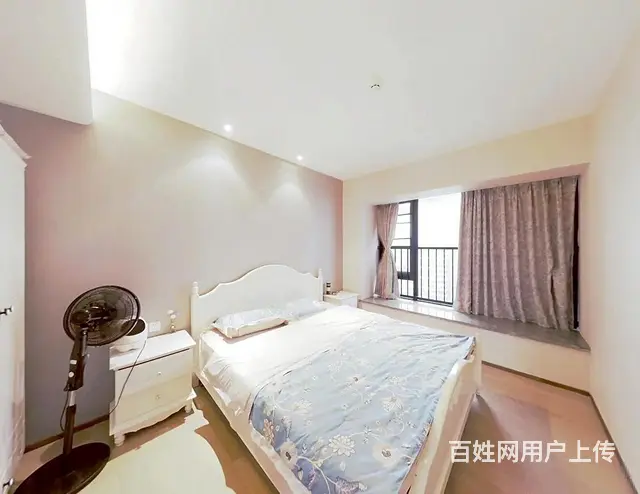 近拱北和港珠澳大桥入口 中信红树湾南区 4室 精装修 - 图片 5