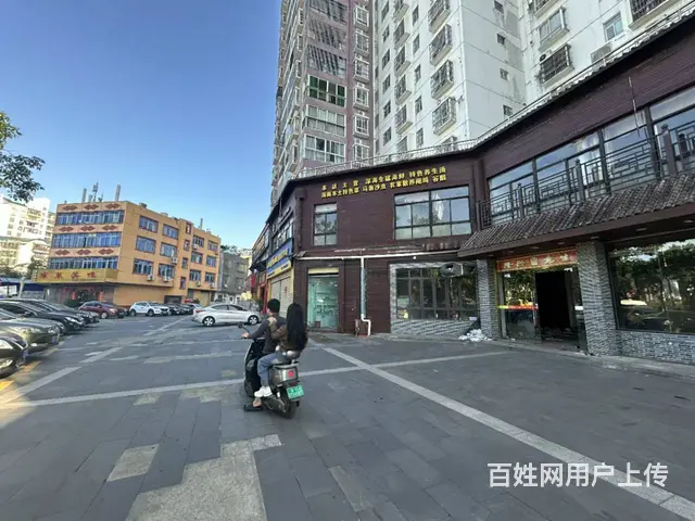 （51旺铺推荐）金垦路980平两间店铺可整租可分租 - 图片 11