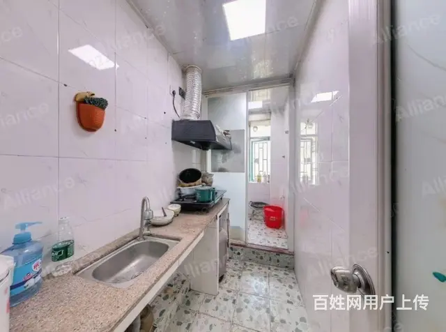 拱北口岸16小学  君兰庭 82.55㎡ 2房 148万 - 图片 5