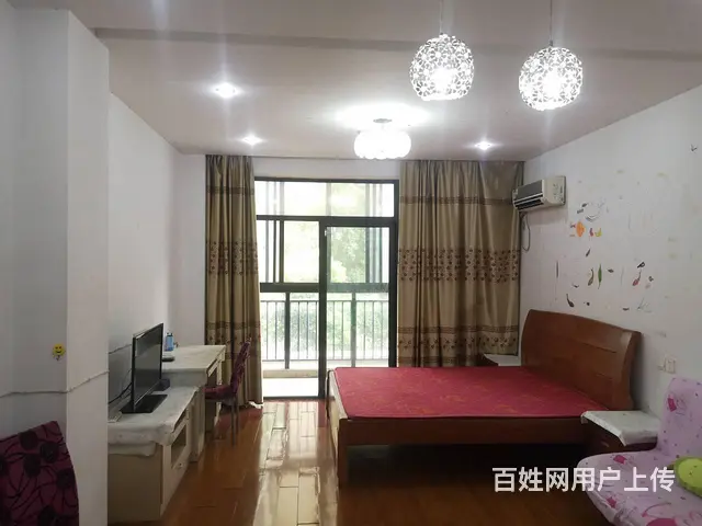 新城熙园（公寓）(武进) 公寓1厅 中等装修 - 图片 1