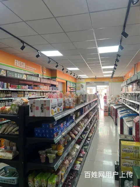 【搞定了！】南岗区文昌街文库街金叶便利店出兑超市转让 - 图片 6