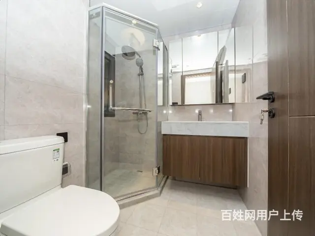 上城区 一号线七堡站 精装次新房 品质 高楼层 中心位置 - 图片 9