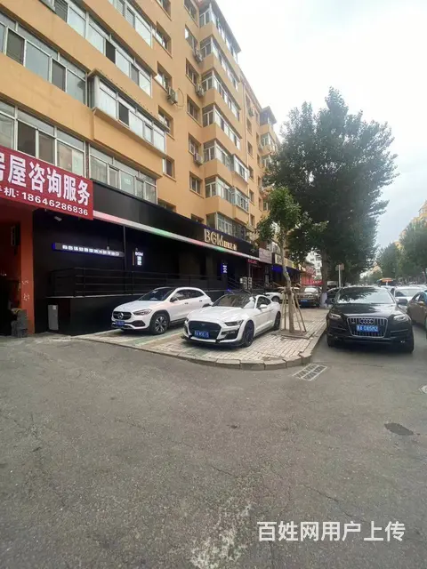 【搞定了！】南岗区宣庆街烧烤音乐酒吧出兑 - 图片 2