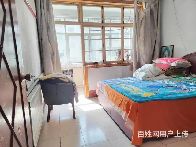 公安局 2楼97平48万 三室 简装 送车位储 可贷款 - 图片 7