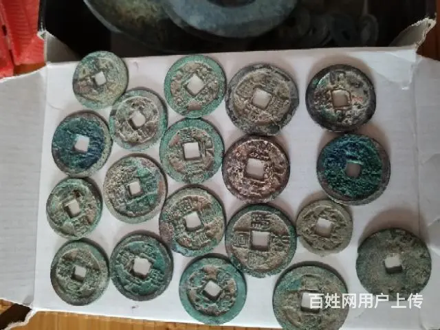 老祖母留下的古物件 - 图片 7