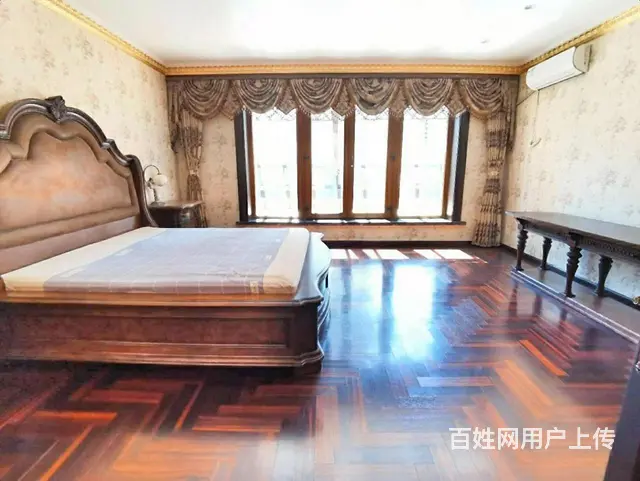 盛和世纪洋房3带4楼洋房复式 两层打通户型 两个车位830w - 图片 7