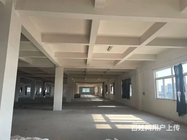 海虞2700平，2吨货梯，场地大，可分租 装卸货方便，配套齐 - 图片 9