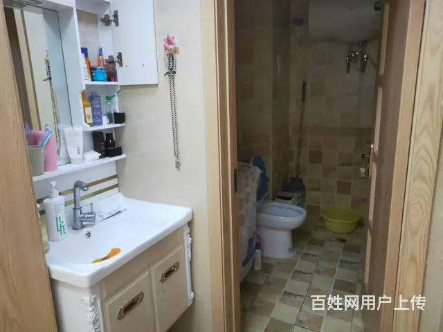 欧亚砖石名城 普通住宅 精装修 - 图片 2