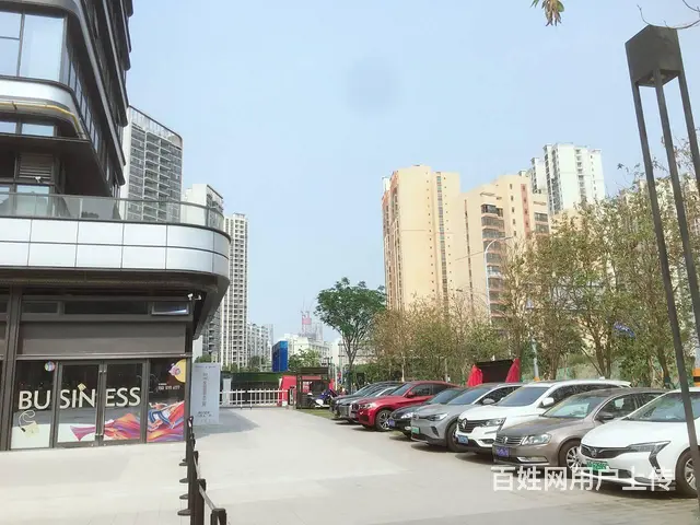（51旺铺推荐）龙昆南中海明德里272平商铺招租 - 图片 11