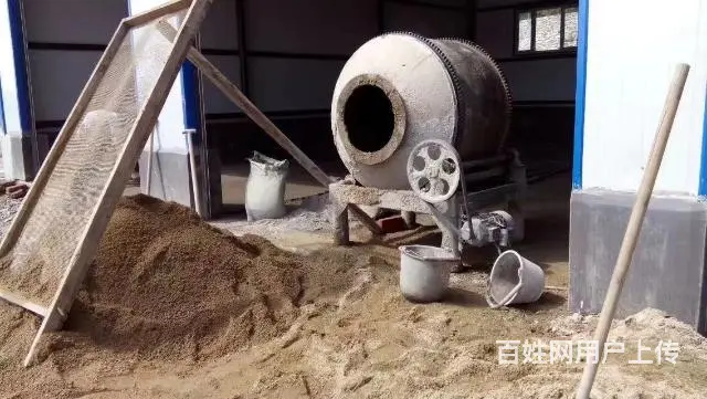鹤岗市银河建筑工程队 - 图片 4