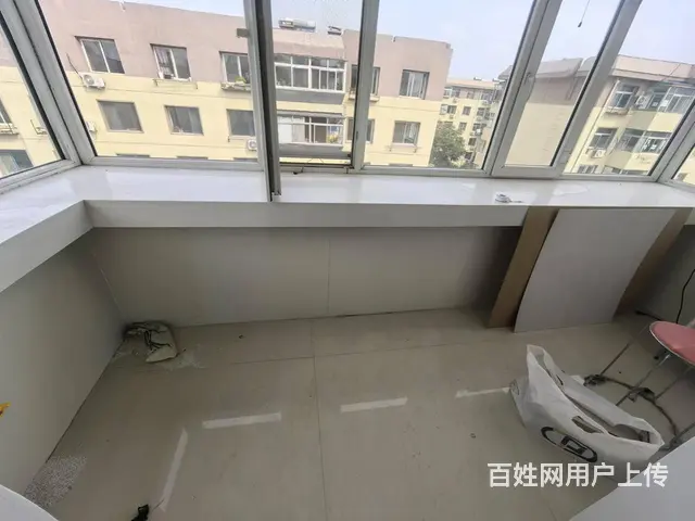 五一街附近6楼，厢房80平10.5万，改地热了，可直接入住 - 图片 2