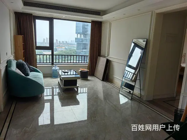 业主直租玉兰苑3房2厅 - 图片 2