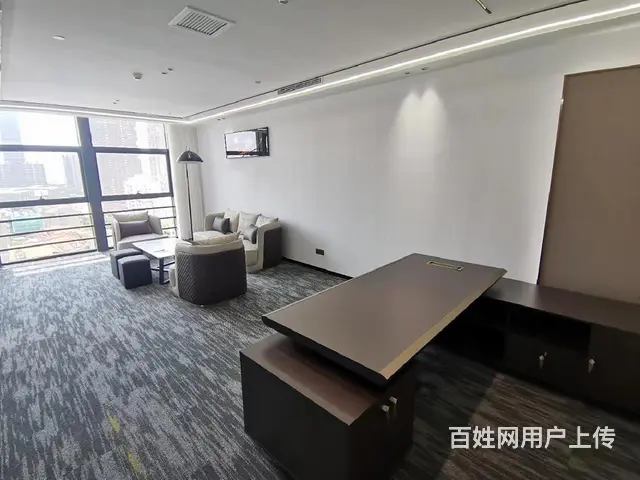 会展宝龙一城观音山地铁软件园 明丰财富中心 豪装带家具多套 - 图片 8