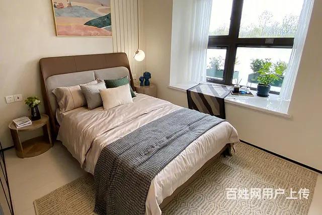 恐龙园东扩特惠99万起首付2成入住恐龙园河景房采光无遮 - 图片 6