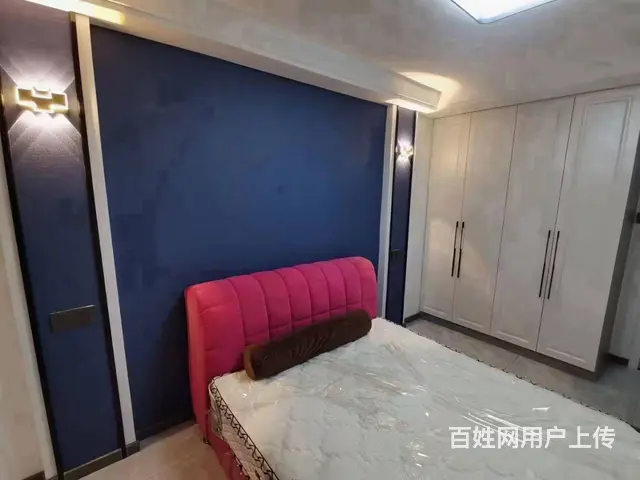 0首付，县木材附近5楼54平，阴阳格局精装修16.5万，中税 - 图片 7