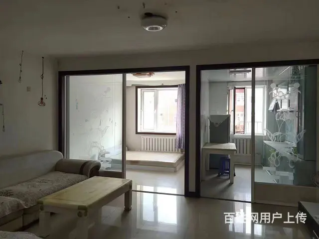 [嘿哈]出租[嘿哈]怡安小区6楼 非顶楼75平方2 - 图片 2