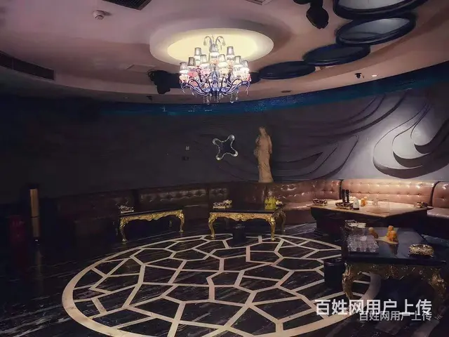 南充夜总会KTV预订，当地玩家推荐 - 图片 2