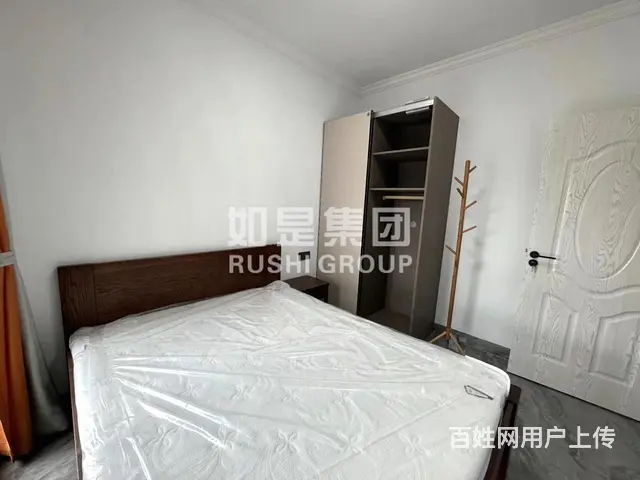 城东星光耀旁 保利城一期 高层江景三房 全新首租 配置齐 - 图片 12