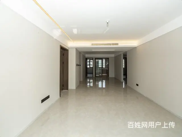上城区 一号线七堡站 精装次新房 品质 高楼层 中心位置 - 图片 11