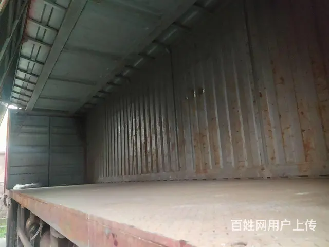 福田前四后六电动双飞翼 - 图片 3
