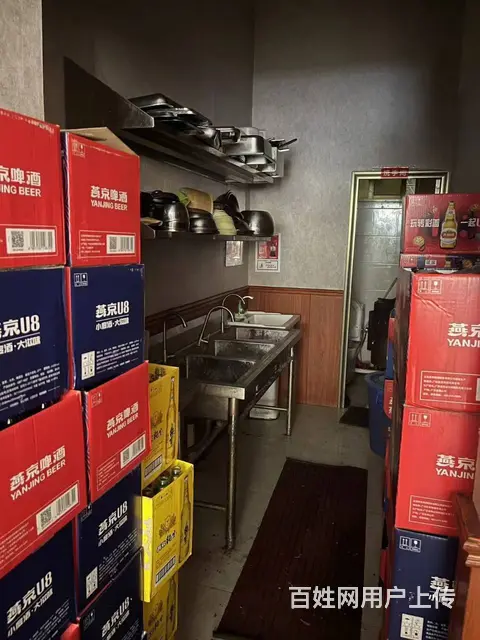 (51旺铺推荐)商品街85平餐饮店转让 - 图片 4