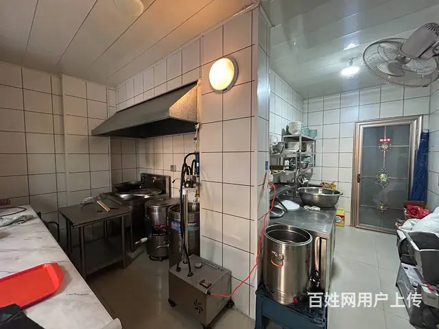 1119 精装面馆转让 小区多 客流稳 租金低 - 图片 9