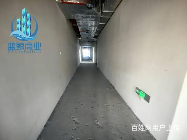 徐州地铁大厦2000平整层纯办公出租 - 图片 9