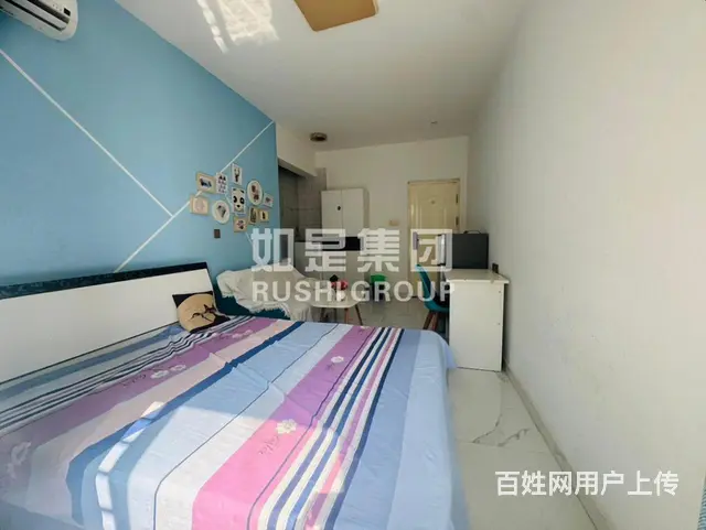 万达旁星光耀 精装修公寓 户型可选 家电具齐全 可拎包入住 - 图片 6