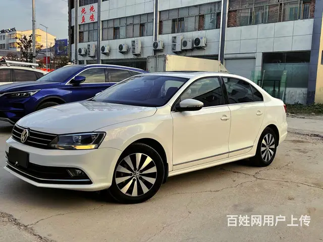 【搞定了！】大众 速腾 2017款 1.4TSI 双离合 2 - 图片 3