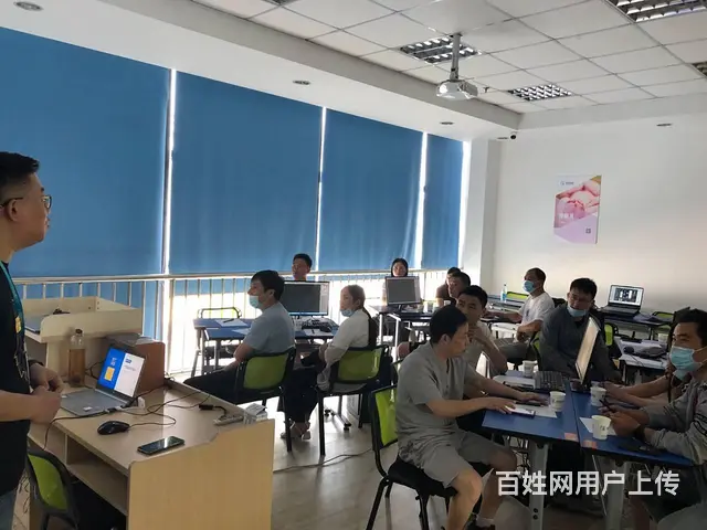 昆山锦溪UI设计培训的内容是什么 - 图片 1