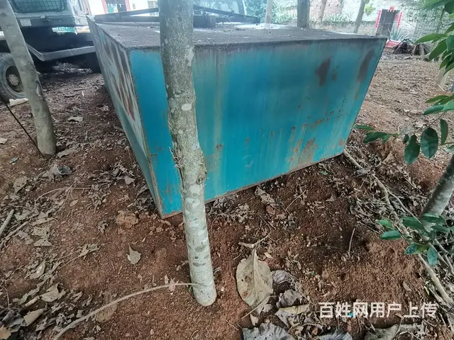 【搞定了！】七吨水箱 - 图片 6