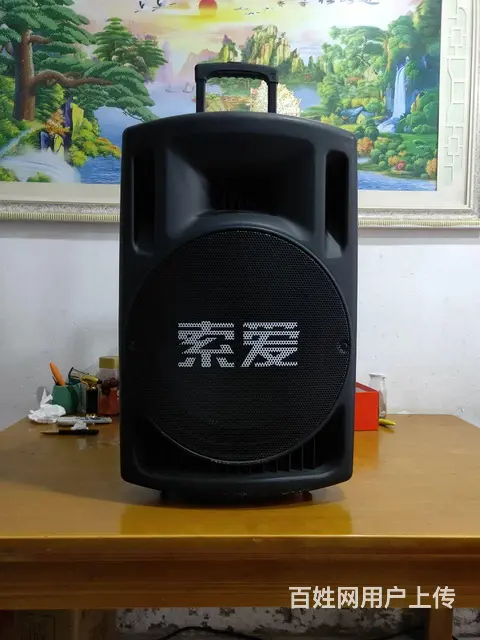 刚买的音响用不到了，转给需要的人 - 图片 3