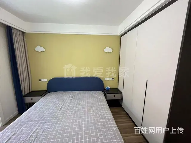 龙湖天街对面星韵城户型方正地理位置好房东诚心出售 - 图片 4