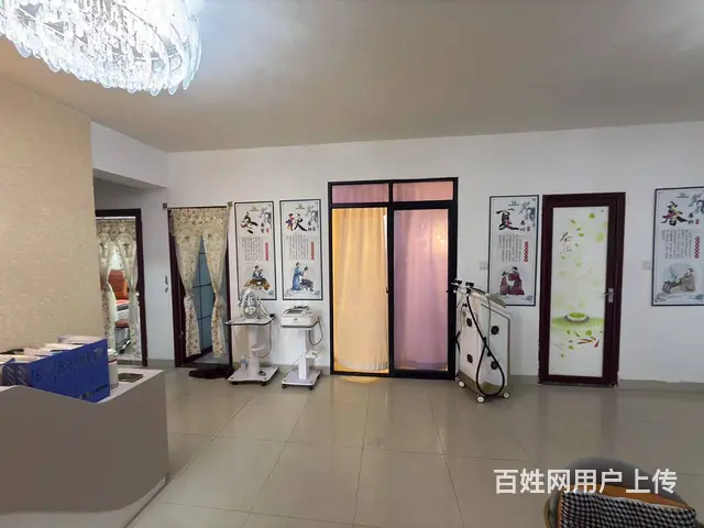 （51旺铺推荐）龙昆南正大豪庭美容院90平转让 - 图片 3