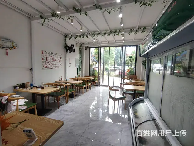 （51旺铺推荐）成业路北大华府180平转让 - 图片 3