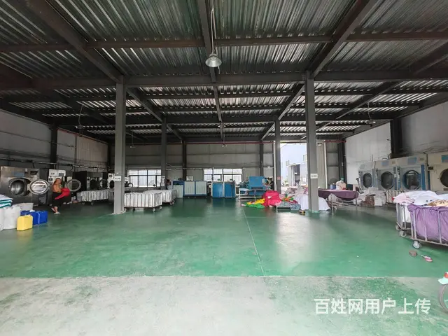 （51旺铺推荐）澄迈570平洗涤工厂转让 - 图片 1