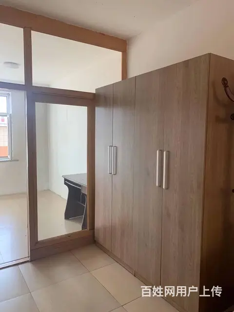 万宝小区 普通住宅 简单装修 - 图片 5