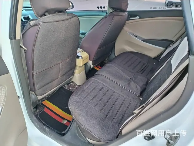 现代 伊兰特 2016款 伊兰特 朗动 1.6 手自一体 G - 图片 5