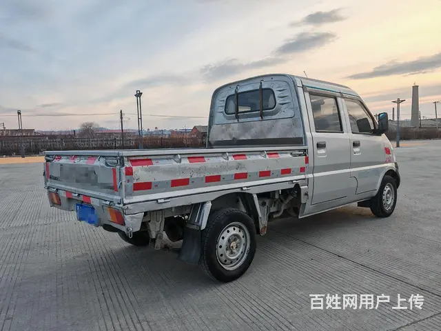 五菱 平板车 - 图片 7