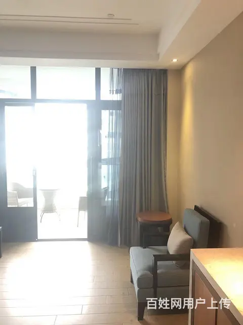荣成樱花湖畔倪氏静港清岛湾一线海景度假公寓 - 图片 8