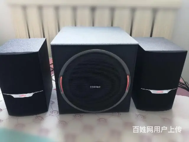 【搞定了！】漫步者r303bt音箱 - 图片 3