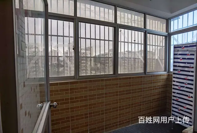 拱北关口桂花村电梯精装2房2厅出租，双阳台，租价3200 - 图片 10