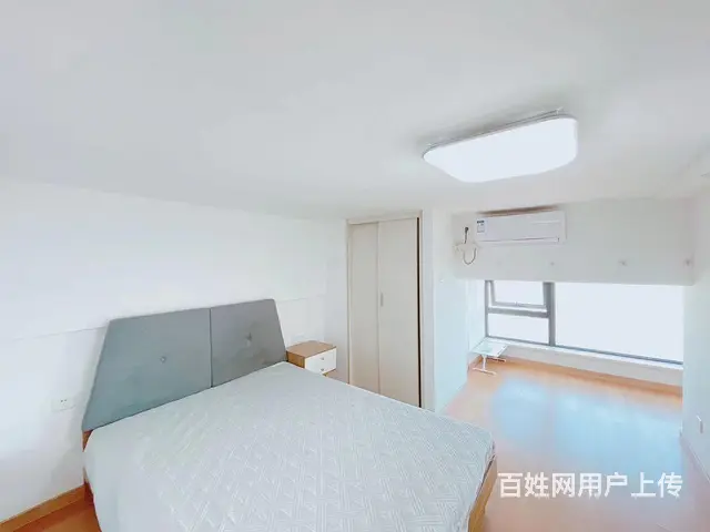 保真实价 2号线 陆慕站 永金公寓 复式两居 民用水电包物业 - 图片 8