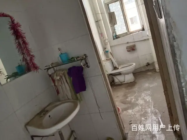 1万9十区新房三室一厅，有燃气带，地下室 - 图片 6