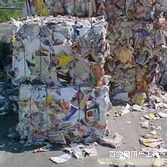 苏州保密文件销毁 大量废纸如何处理请联系 - 图片 2