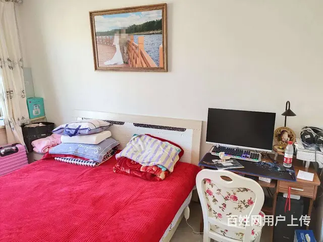 府东北区婚房装修 拎包入住 首付14万左右 - 图片 10