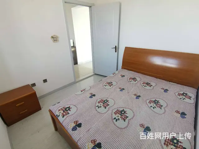 东北电力大学，电梯12楼，拎包即住，宽带空调，日租，短租 - 图片 4