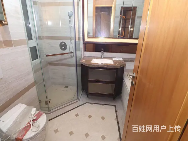 急降100万，低于市场价格，正对花园景观，带两个车位，急卖的 - 图片 11