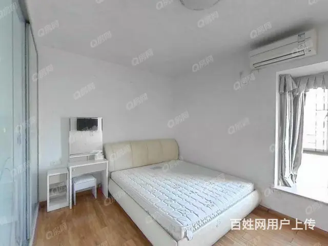 新香洲 富华三期 电梯三房 小区里面 九 十二小 看房方便 - 图片 5