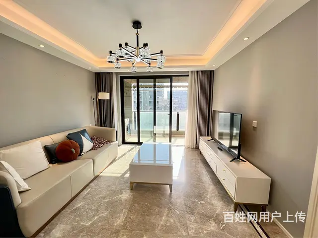 丽景苑精装3房万安桥东河锦园凤起路建国北路潮鸣苑带车位 - 图片 1